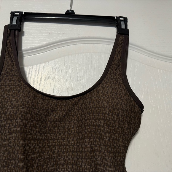 New Micheal Kors bathing suit. Size 8. - Picture 3 of 5